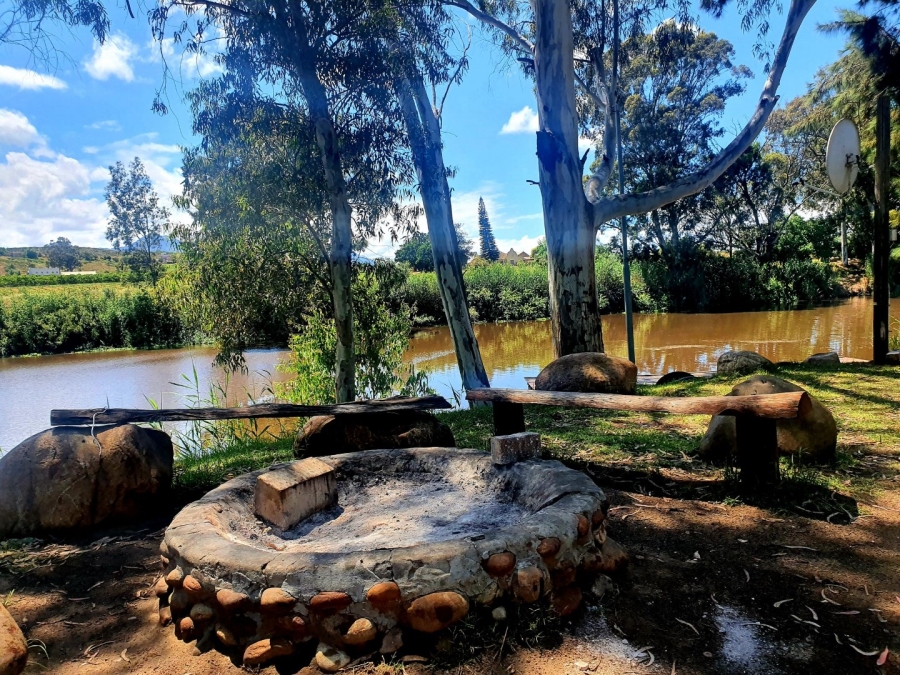 3 Bedroom Property for Sale in Bonnievale Western Cape